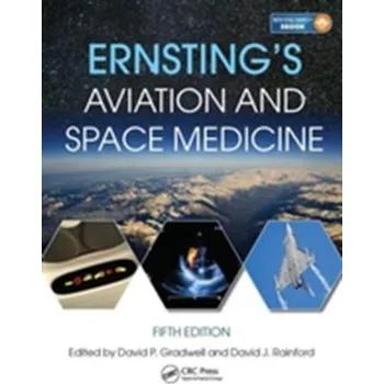 Ernsting's Aviation and Space Medicine 5E
