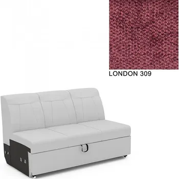 Pohovka AVA TINY 3OAF LONDON 309 3OAF