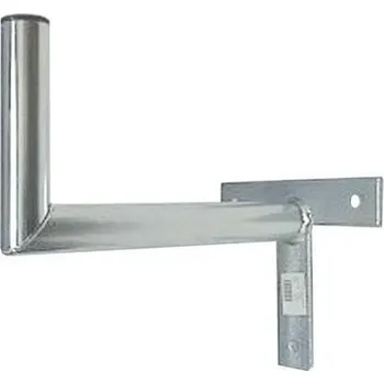 Příjem digitálního pozemního vysílání Anténní Držák 35 Na Zeď Průměr 42mm