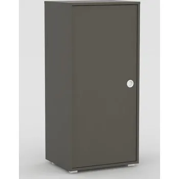 Koupelnový nábytek Skříňka REA LARY S2/110 GRAPHITE