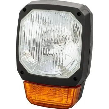 Přední světlomet Světlomet, , HELLA, 1EA 328 450-007