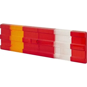 Zadní světlomet Čočka, zadní světlo, , 0025441290, 0879144, A0025441290, HELLA, 9EL 134 296-041