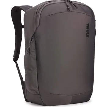 Městský batoh Thule Subterra 2 Convertible Carry-on Bag 40 l Vetiver Gray