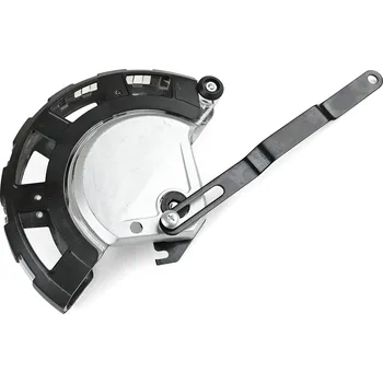 Kryt kotouče pro pilu HM 81 Lxu/HM 216 Scheppach