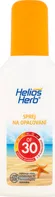 Helios Herb Sprej na opalování SPF30 200 ml