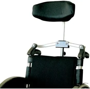 Invalidní vozík DMA RP 347 Nastavitelná opěrka hlavy