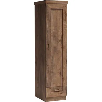 Komoda Skříň pravá TADEÁŠ T-9 dub lefkas