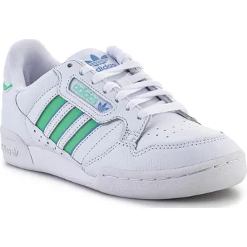 Dámská běžecká obuv Dámské boty adidas Continental 80 Stripes W H06590 EU 36 2/3