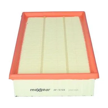 Vzduchový filtr Vzduchový filtr MAXGEAR 26-0051