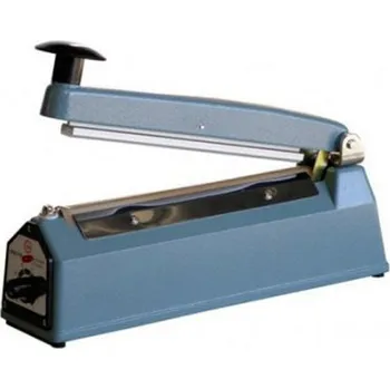 Řezačka potravinových fólií B2B Partner Stolní svářečka sáčků a fólií 200 mm