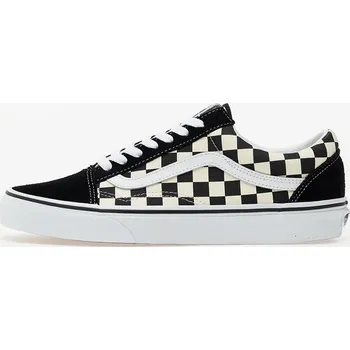 Dámská móda Tenisky Vans Old Skool Black/ White EUR 36