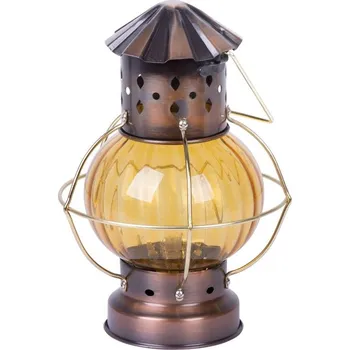 Čtecí lampička Lampas H444, 275 mm