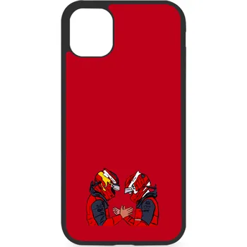 Náhradní kryt pro mobilní telefon Kryt na mobil Huawei red team Huawei: Y9 PRIME 2019