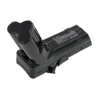 Baterie pro Philips Fc6802/01, 2500 mAh, Cameron Sino CS-PHC680VX