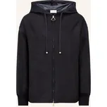 Moncler Dámská Bunda, tmavě modrá, 38