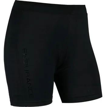 Dámské kraťasy Dámské šortky Endurance Mahana W Short Run Tights XQL 40