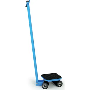 paleta B2B Partner Transportní plošina CT - řídicí 6000 kg