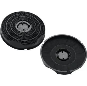 Příslušenství pro digestoř Uhlíkový filtr do digestoře EHFC30 / MCFE13, Elica typ 30 - Electrolux pro Whirlpool WHG66AMX