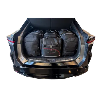 Organizér do auta Sada tašek do kufru auta - LEXUS RZ