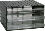 ArtPlast Modulová skříňka se zásuvkami, 382 x 290 x 230 mm, 3 zásuvky 15566542