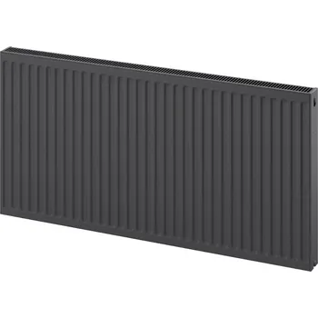 Mexen C21 deskový radiátor 300 x 1200 mm, boční připojení, 883 W, antracit W421-030-120-66