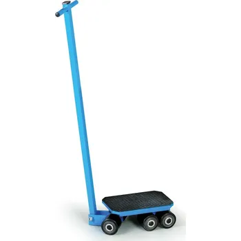 Stavebniny B2B Partner Transportní plošina CT - řídicí 8000 kg