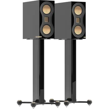 Elektronika MONITOR AUDIO Studio 89 + Studio 89 Stand