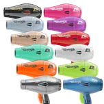 Parlux Advance Light Ceramic & Ionic