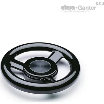 Ruční kola s paprsky Ovládací prvky VRU.