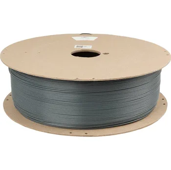 Filament Spectrum 80636 3D filament, rPETG, 1,75mm, 2000g, IRON GREY