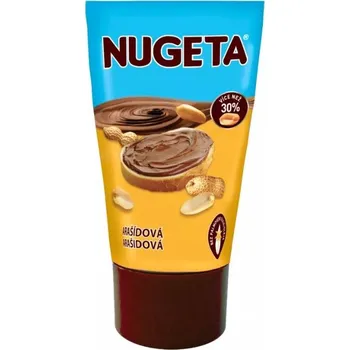 Orion Nugeta arašídová tuba 35g