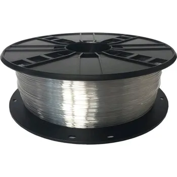 Filament GEMBIRD 3DP-PETG1.75-01-NAT, 3D filament, PETG, 1,75mm, 1000g, natural