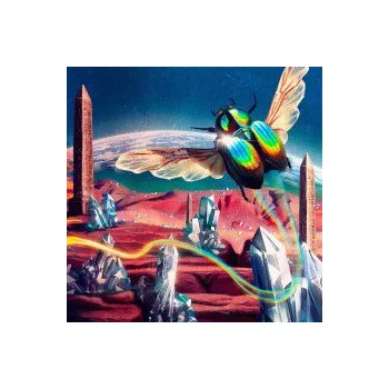 Zahraniční hudba Born Again - Danger Mouse [CD]