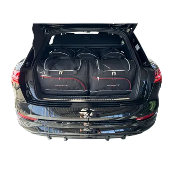 Organizér do auta Sada tašek do kufru auta - AUDI Q8 E-TRON Sportback