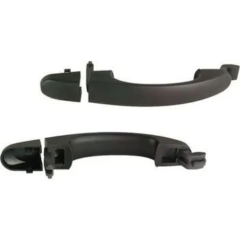 Motorový prostor Klika vnější pravá VOLKSWAGEN TOURAN (1T), 02.03-12.06, VOLKSWAGEN TRANSPORTER (T5)/MULTIVAN, 04.03-10.09, VOLKSWAGEN TOURAN (1T2), 01.07-07.10, VOLKS