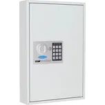 Rottner Skříňka na klíče s elektrickým zámkem S-64 EL, na 64 klíčů 159465851