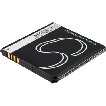 Baterie pro mobilní telefon Baterie Cameron Sino CS-OT918SL pro TCL S500 - neoriginální