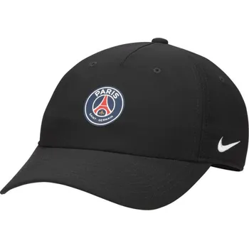 Čepice Kšiltovka Nike PSG FN4886-010 S/M