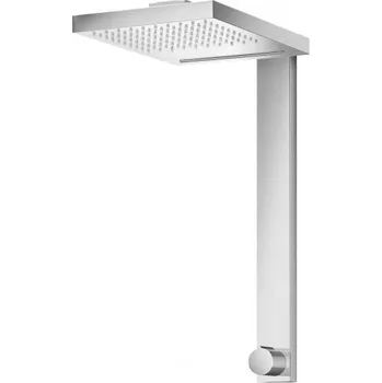 Sprchový set Sprchový 2-funkční modul s vodopádem, chrom E044242