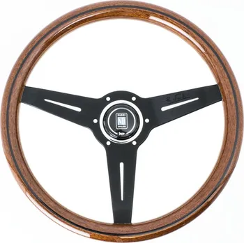 Tuning Nardi Classic ND34 Volant, Dřevo, 25mm osazení
