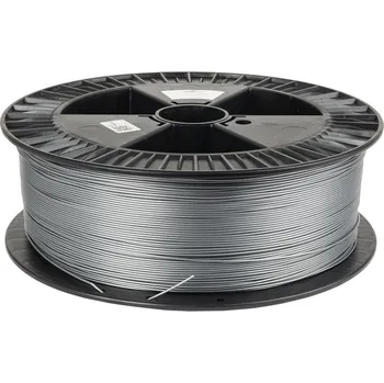 Filament Spectrum 80128 3D filament, PLA Premium, 1,75mm, 2000g, SILVER STAR