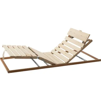 Postelový rošt Jelínek rošt komplexní relaxační, manuální