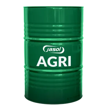 Převodový olej JASOL Agri 6 (PP80 SAE: 80W ) 200L
