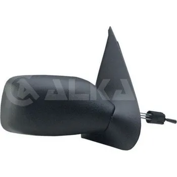 Auto zrcátko Vnější zpětné zrcátko ALKAR 6165386