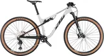 KTM Scarp Elite 29" bílé 2023/24