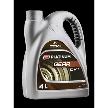 Převodový olej ORLEN OIL PLATINUM GEAR CVT 4 L