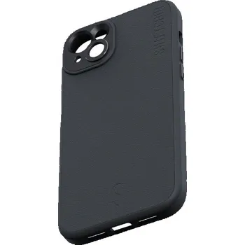 Pouzdro na mobilní telefon ShiftCam LensUltra obal na iPhone 14, černý