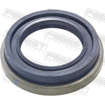Těsnicí kroužek, náboj kola FEBEST 95TBS-49700917X