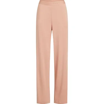 Pánské pyžamo Dámské pyžamové kalhoty SLEEP PANT 000QS7007E FSR make-up - Calvin Klein XS