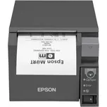 Epson C31CD38032 Tmavě šedá